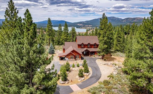 House in Truckee, California, United States 1