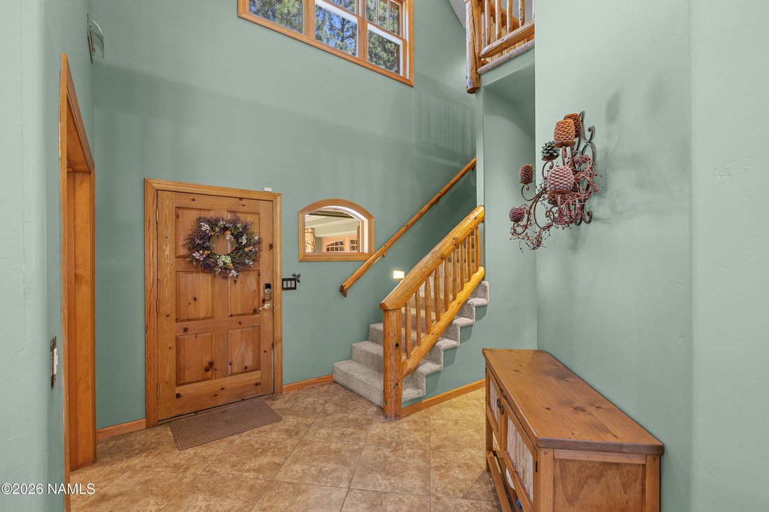 House in Flagstaff, Arizona, United States 4 - 18348989