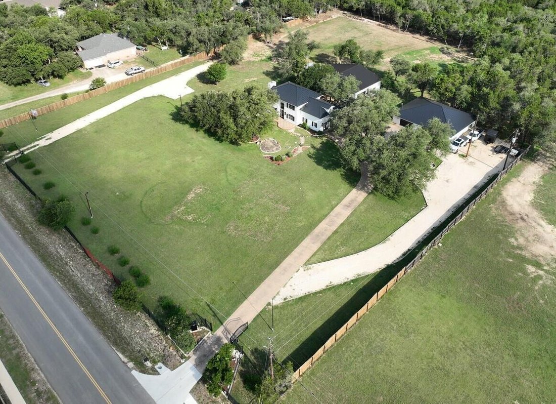 House in Leander, Texas, United States 3 - 18340598
