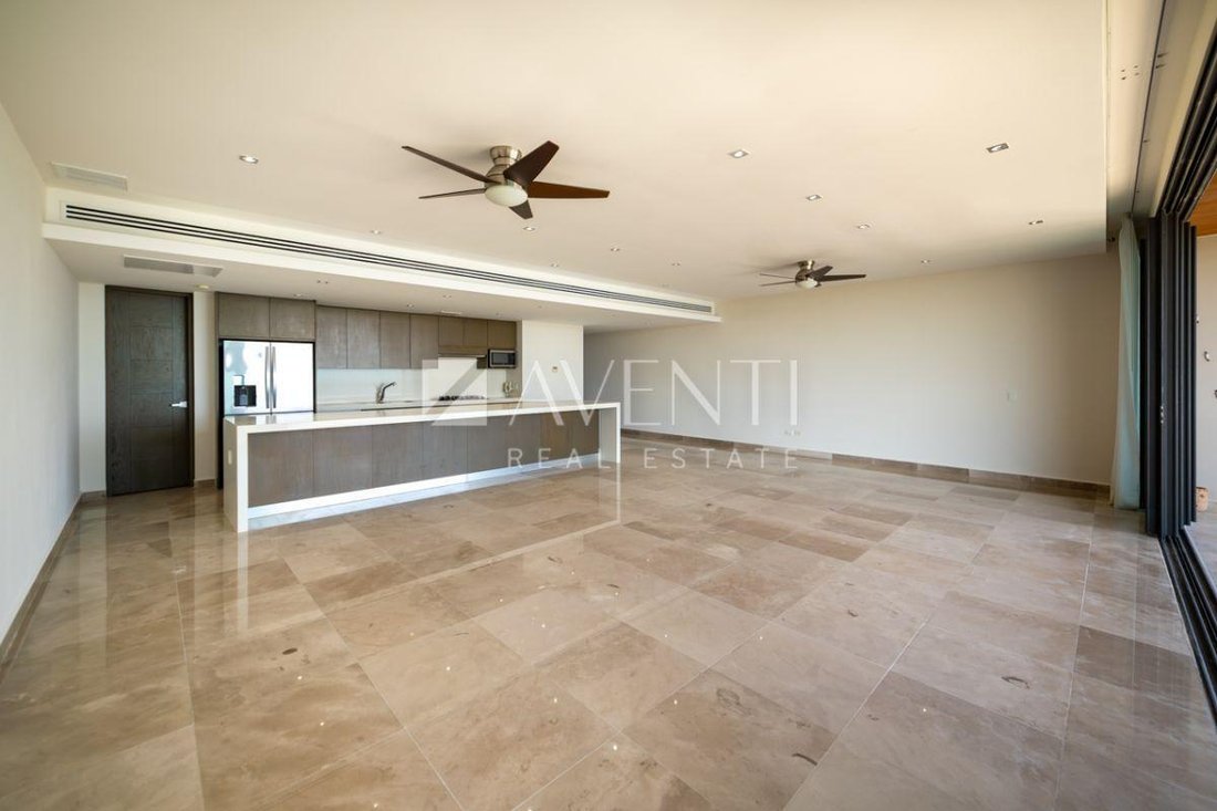 Apartment in Cancún, Quintana Roo, Mexico 3 - 18337474