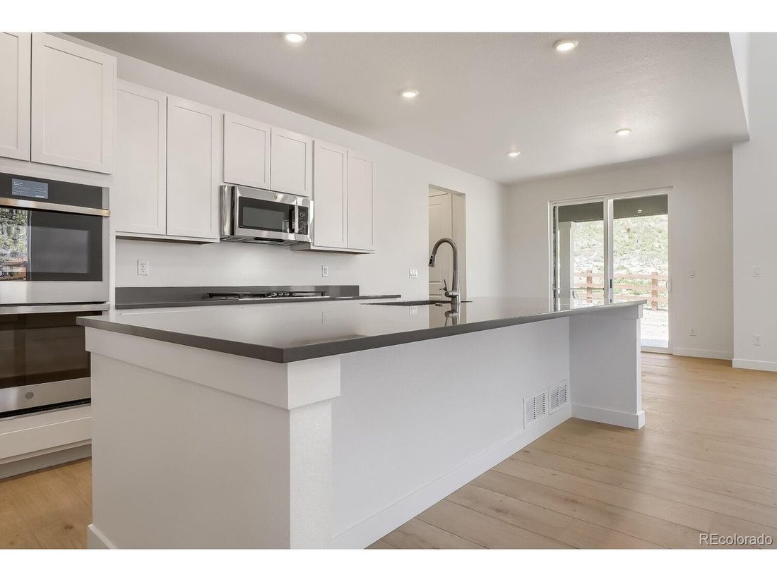 House in Aurora, Colorado, United States 5 - 18335025