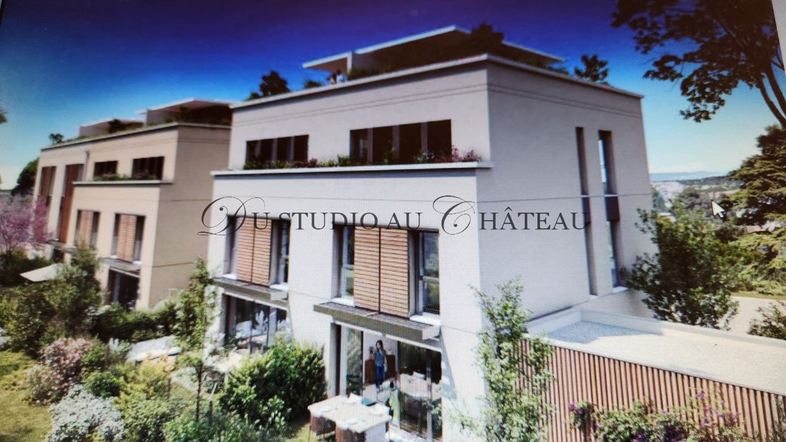 House in Granettes-Jauberte-Sainte Anne, Aix-en-Provence, France 2 - 18340270