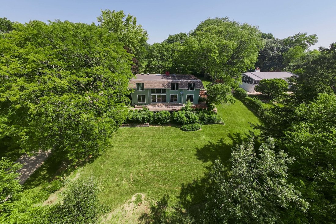 House in Barrington Hills, Illinois, United States 4 - 18340453