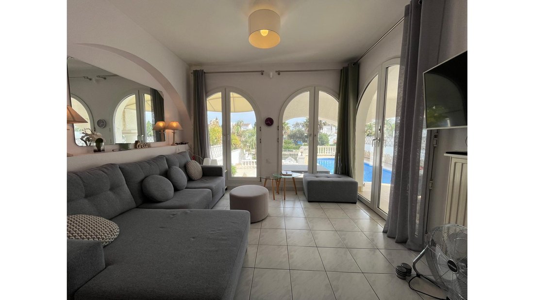 House in Empuriabrava, Catalonia, Spain 4 - 18337746