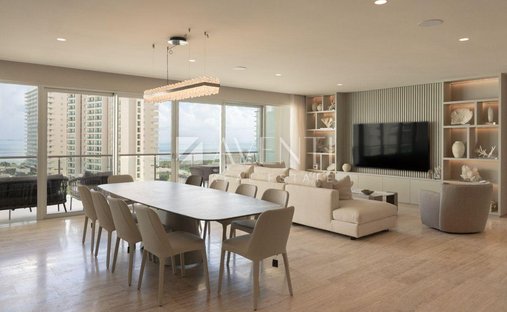 Apartment in Cancún, Quintana Roo, Mexico 1