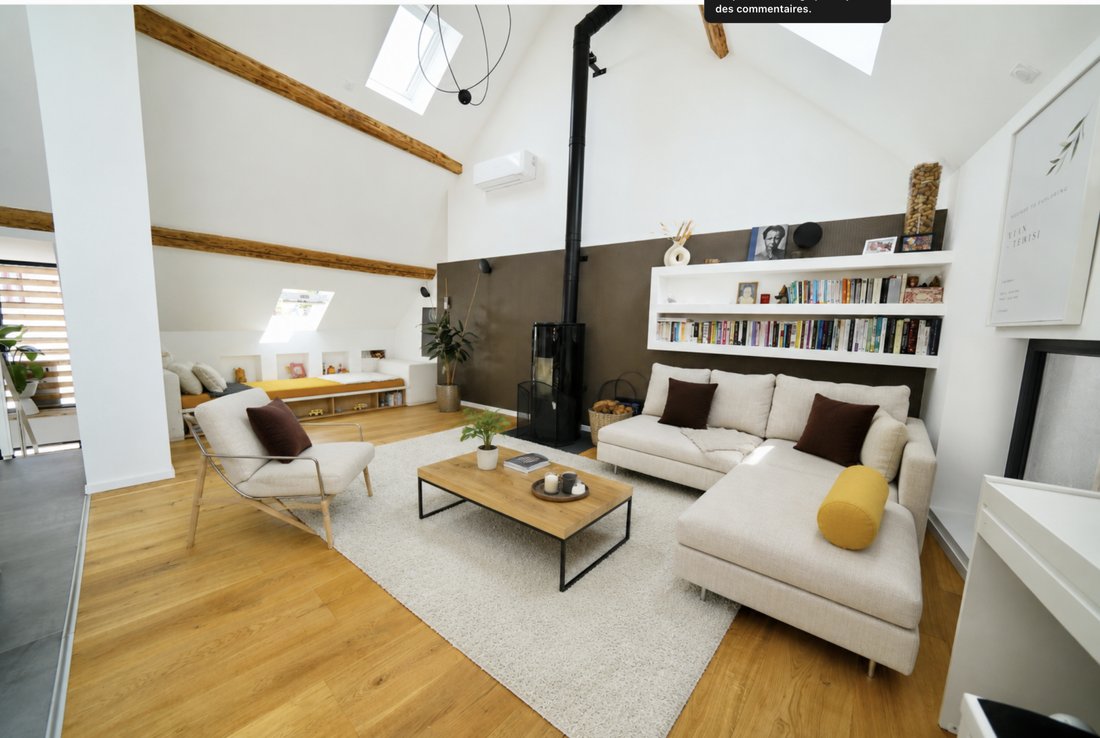 House in Galbert, Annecy, France 2 - 16863073