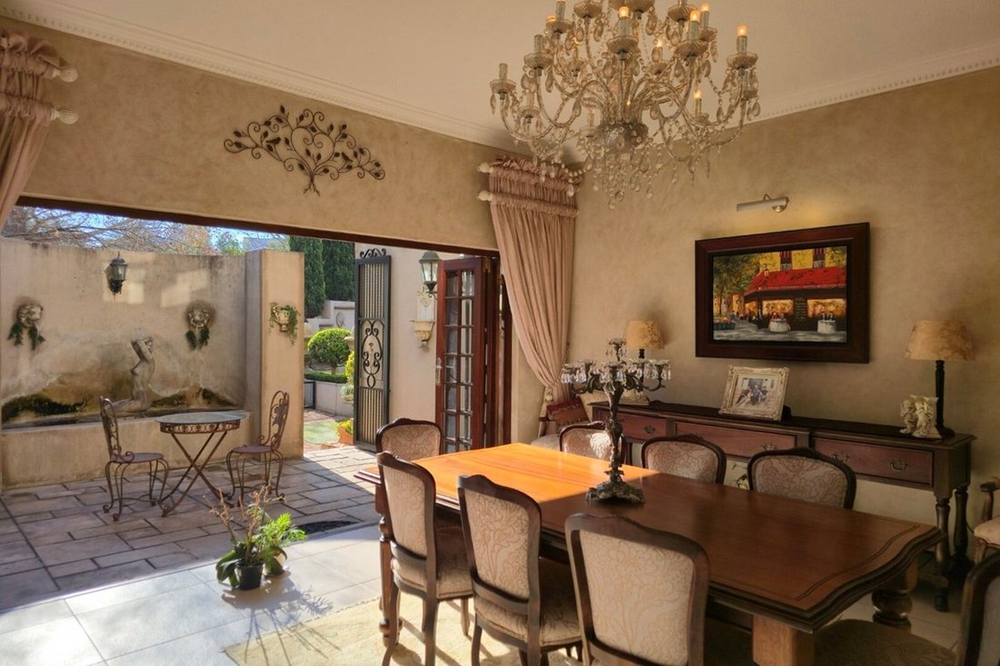 House in Aerorand, Steve Tshwete Local Municipality, South Africa 5 - 18349506