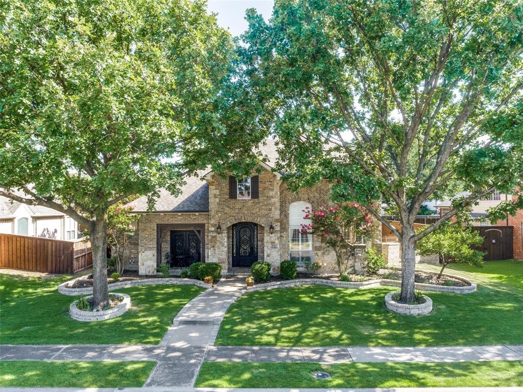 House in Frisco, Texas, United States 2 - 18340656