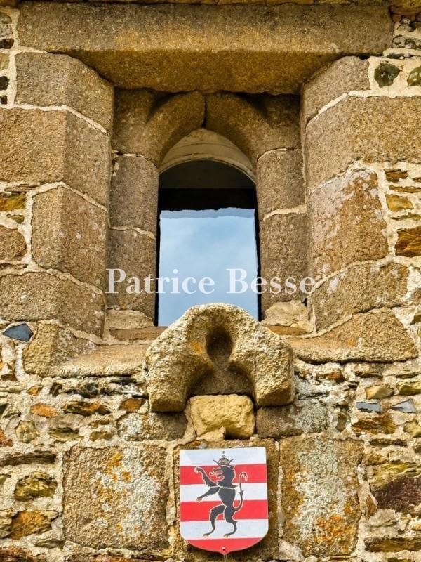 Haus in Pommerit-Jaudy, La Roche-Jaudy, Frankreich 5 - 18341129