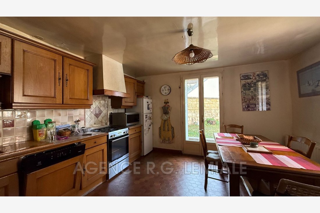 Villa in Chateau, Maisons-Laffitte, France 4 - 18342744