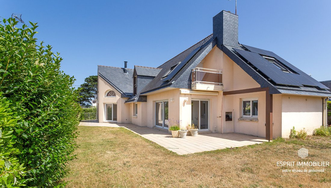 Villa in Névez, Brittany, France 1 - 18341529