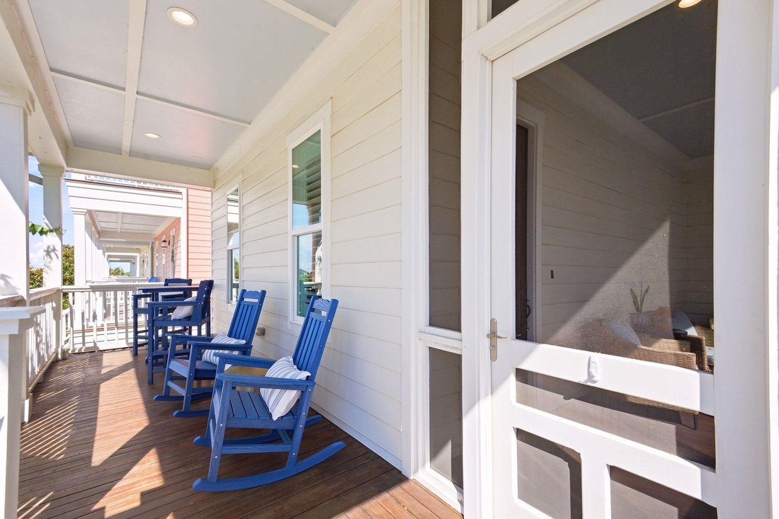 House in Galveston, Texas, United States 5 - 18340914