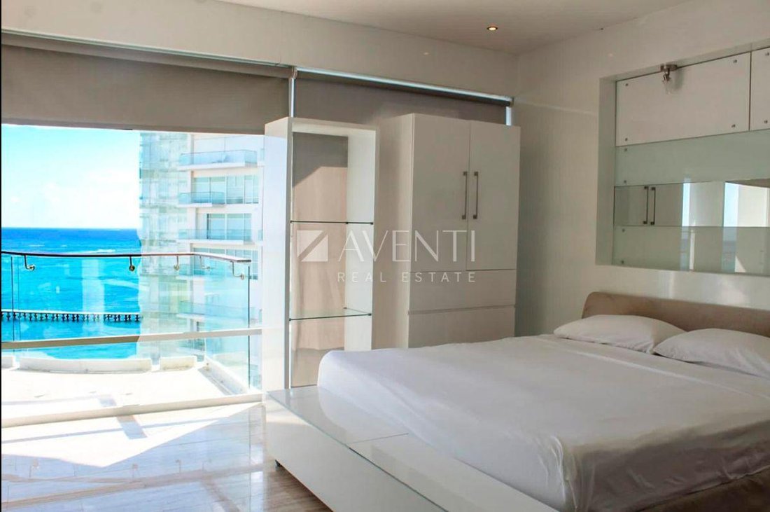 Apartment in Cancún, Quintana Roo, Mexico 5 - 18337481