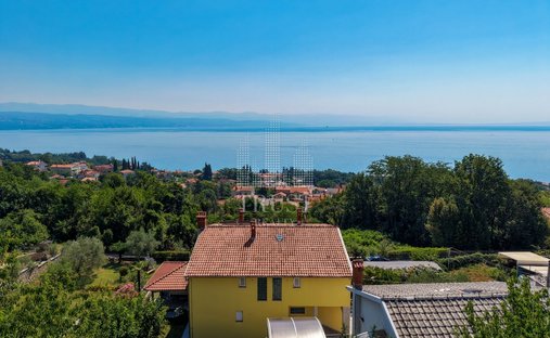 Haus in Grad Opatija, Primorje-Gorski, Kroatien 1