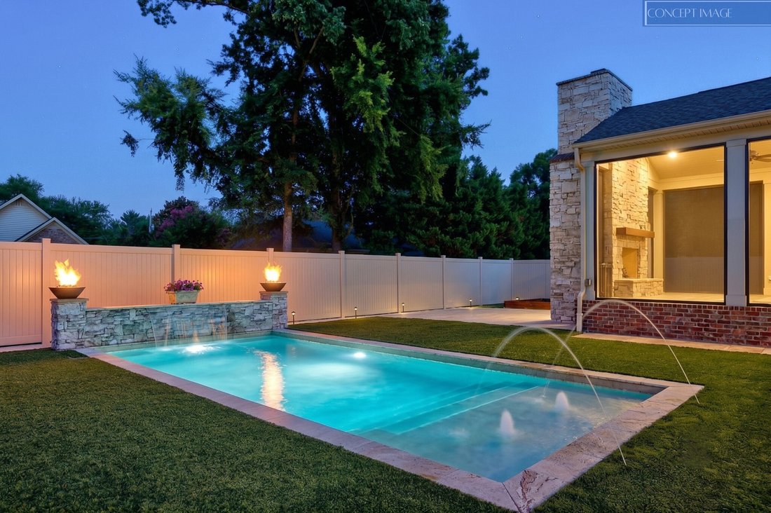 House in Murfreesboro, Tennessee, United States 2 - 18342376