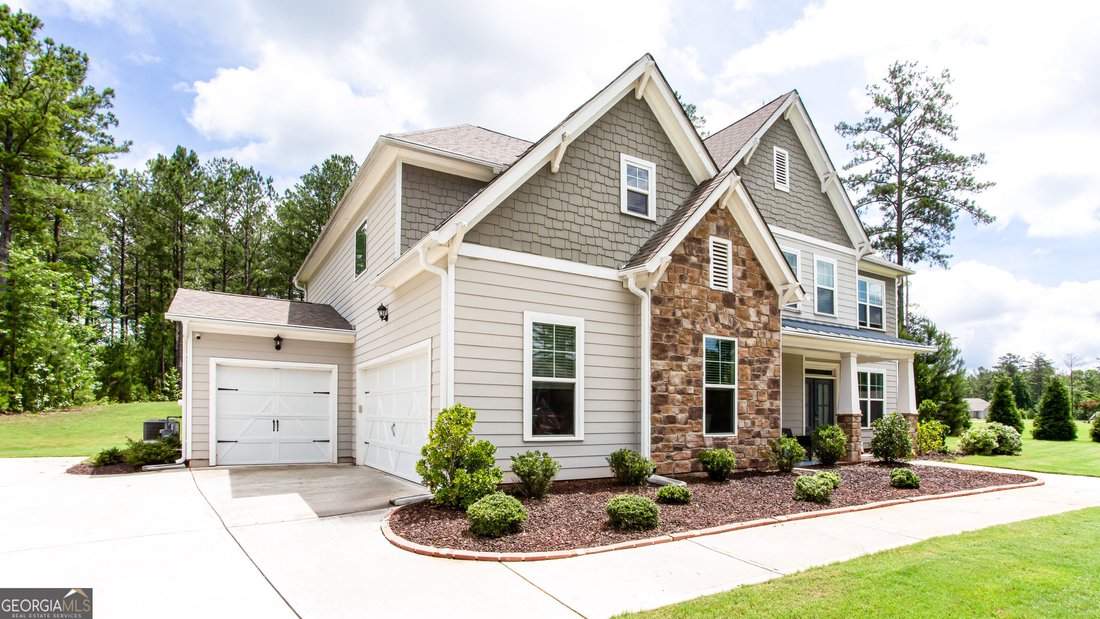 House in Newnan, Georgia, United States 2 - 18343891