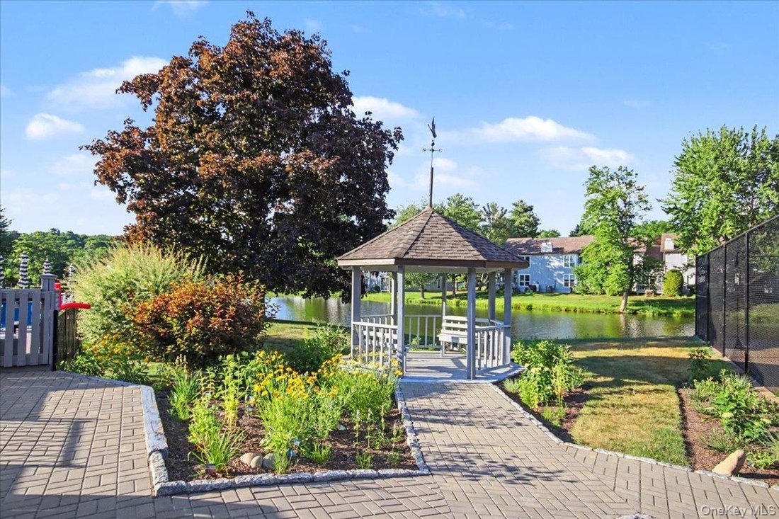 Condo in Rhinebeck, New York, United States 5 - 18193000