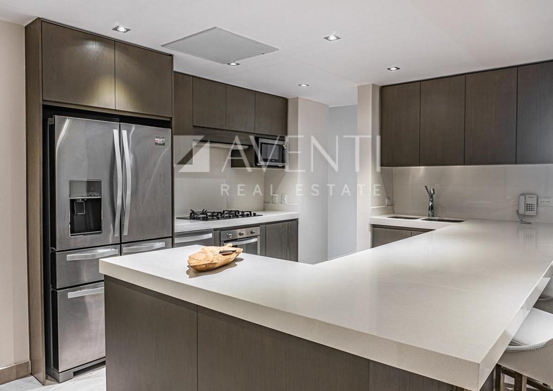Apartment in Cancún, Quintana Roo, Mexico 5 - 18337347