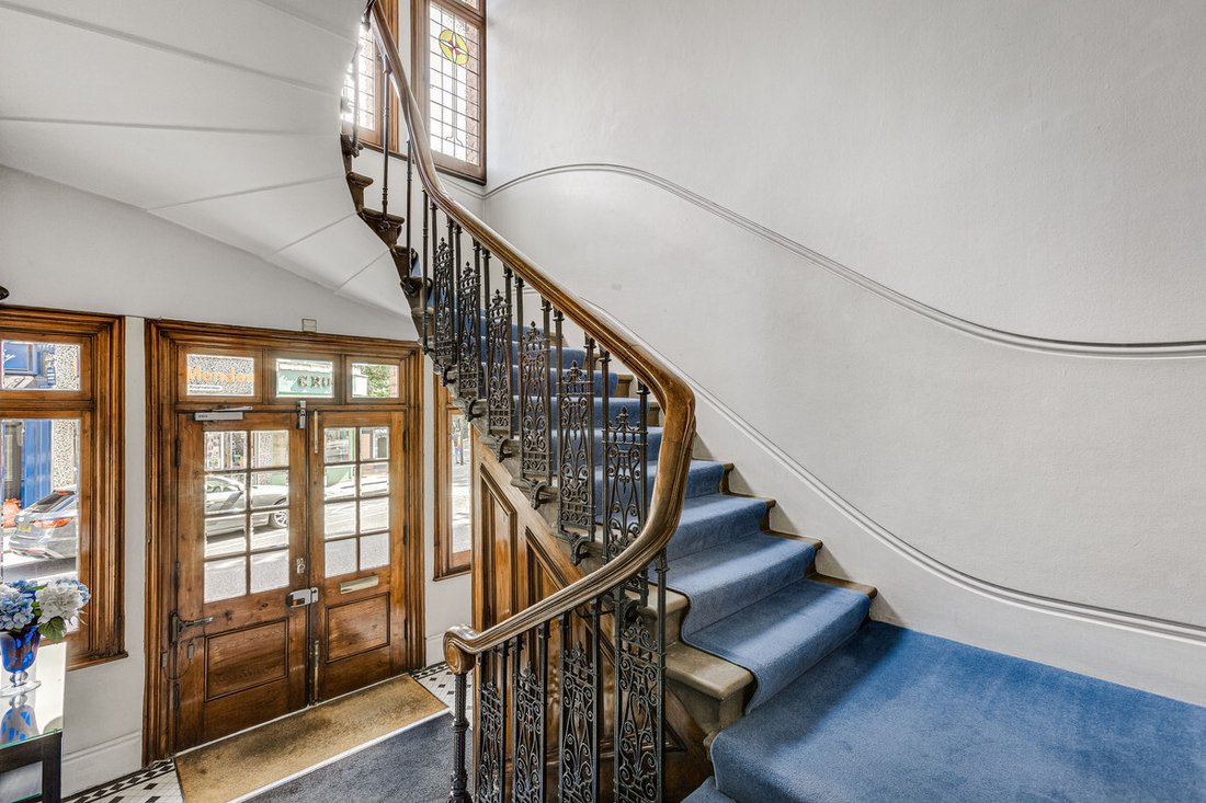 Apartment in South Kensington, Kensington And Chelsea, England 4 - 18334921