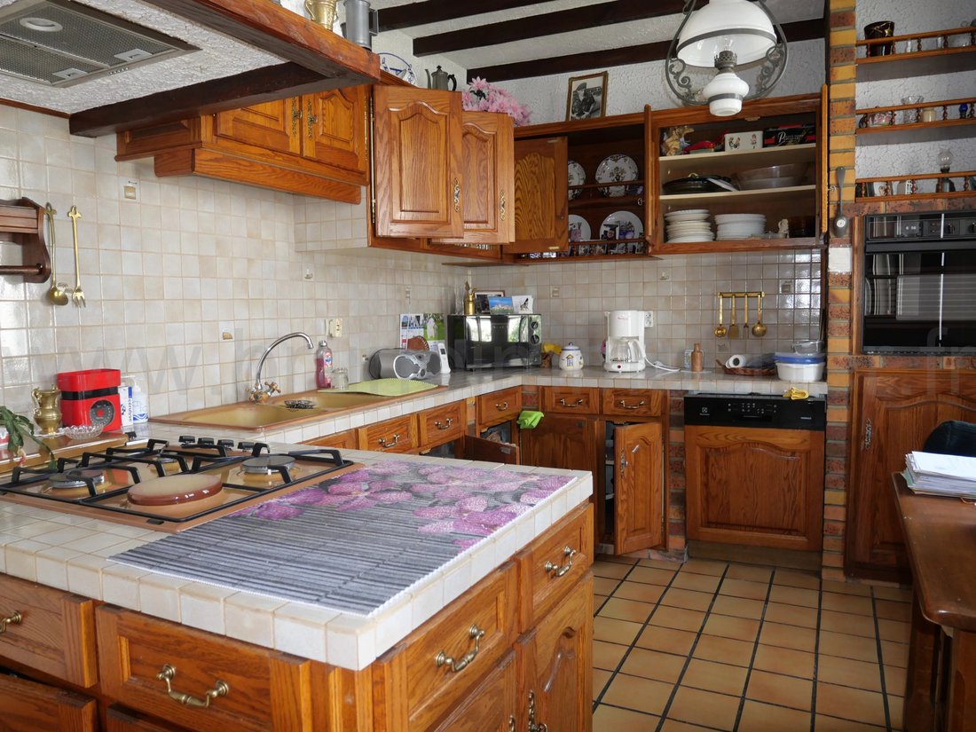 House in Le Crotoy, Hauts-de-France, France 3 - 18334853