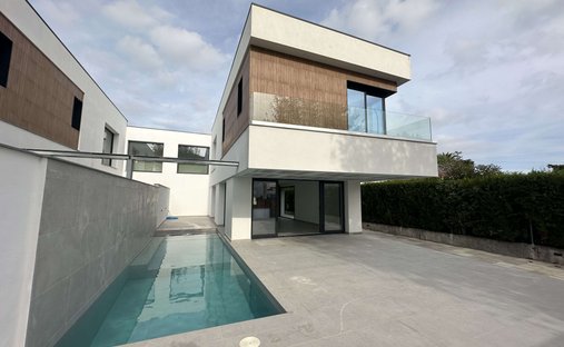 Casa en Ampuriabrava, Cataluña, España 1