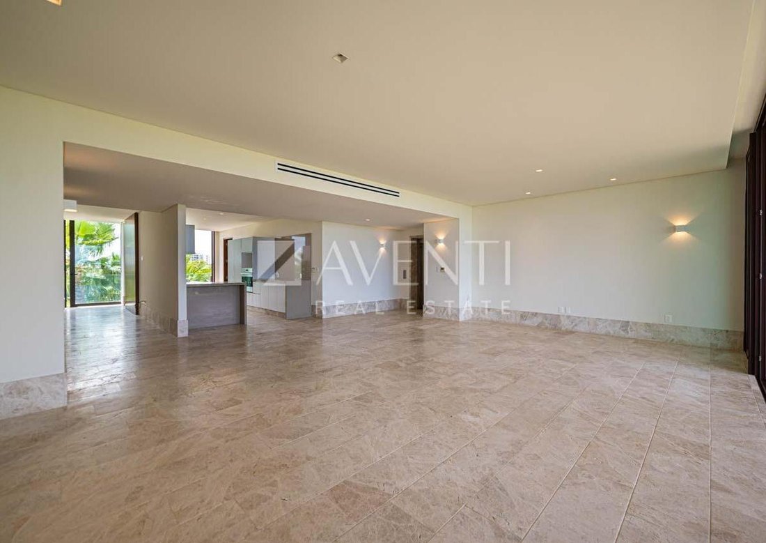 Apartment in Cancún, Quintana Roo, Mexico 4 - 18337176