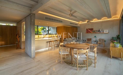House in Cancún, Quintana Roo, Mexico 1