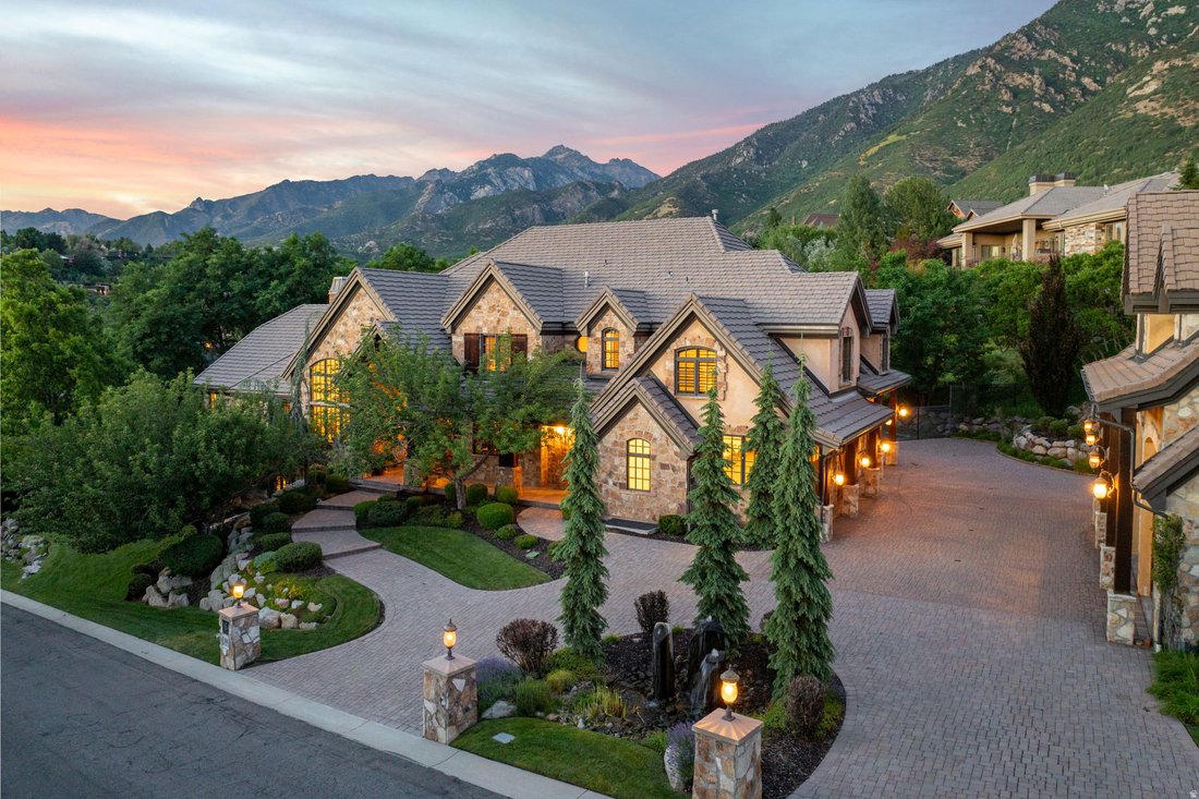 House in Sandy, Utah, United States 1 - 18339988
