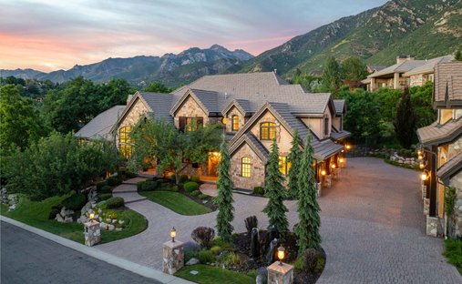 House in Sandy, Utah, United States 1