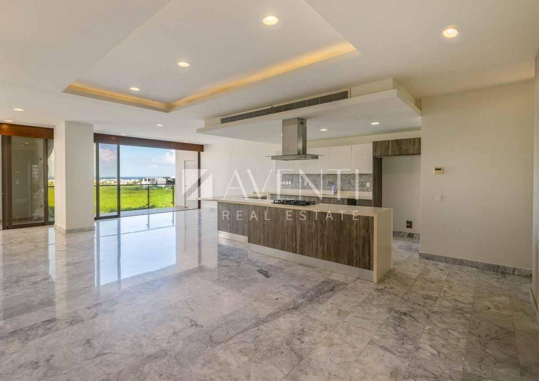 Apartment in Cancún, Quintana Roo, Mexico 2 - 18337155