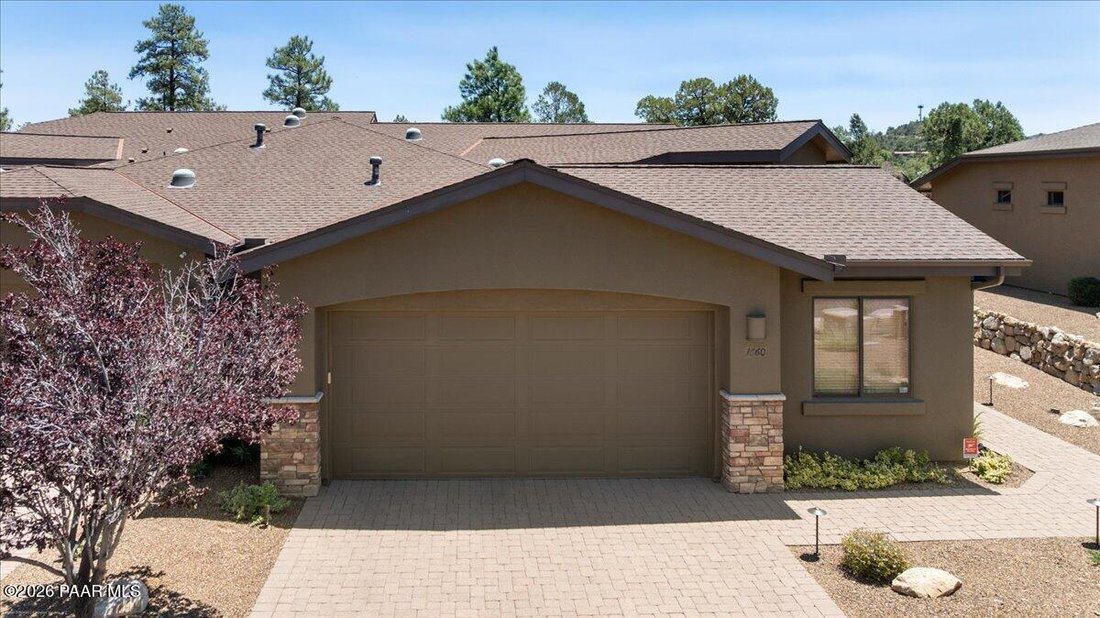 Townhouse in Prescott, Arizona, United States 3 - 18348999