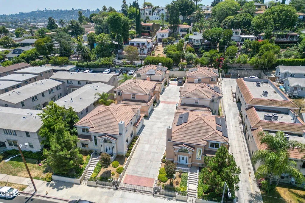 Condo in Los Angeles, California, United States 4 - 18340408