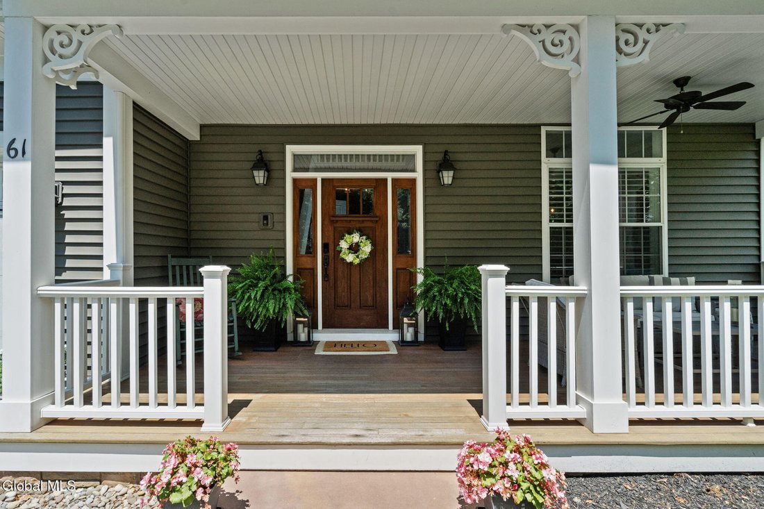 House in Ballston Spa, New York, United States 2 - 18330222