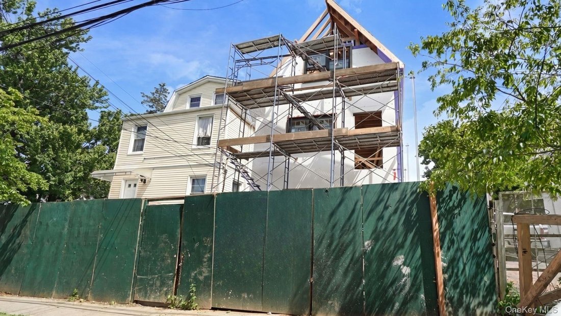 Apartment in New York, New York, United States 2 - 18339962