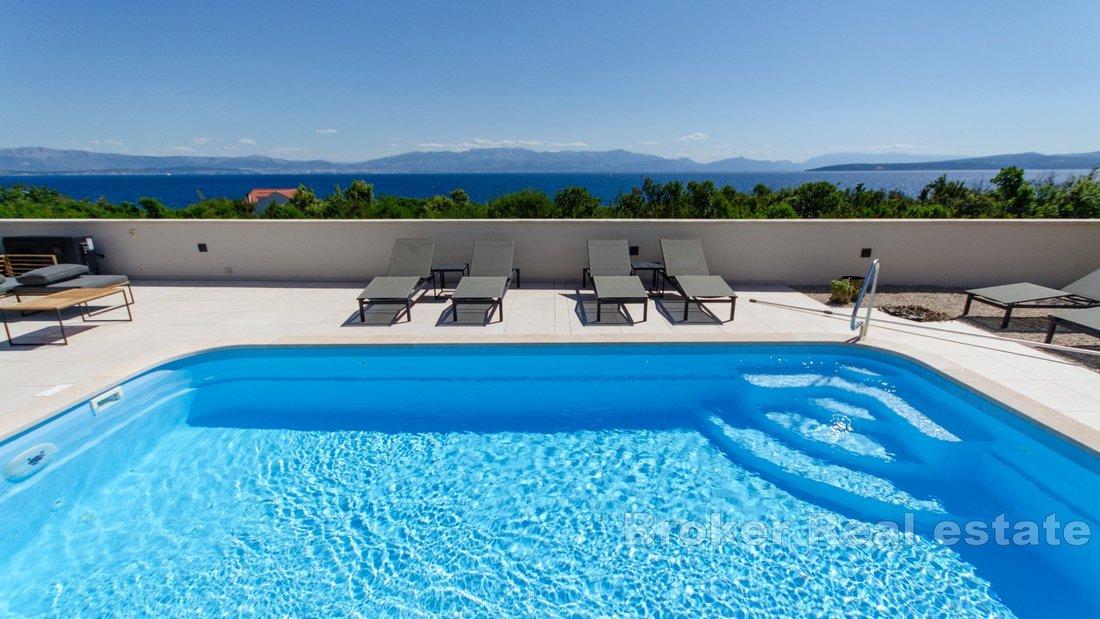 Villa in Necujam, Split-Dalmatia County, Croatia 3 - 18337028
