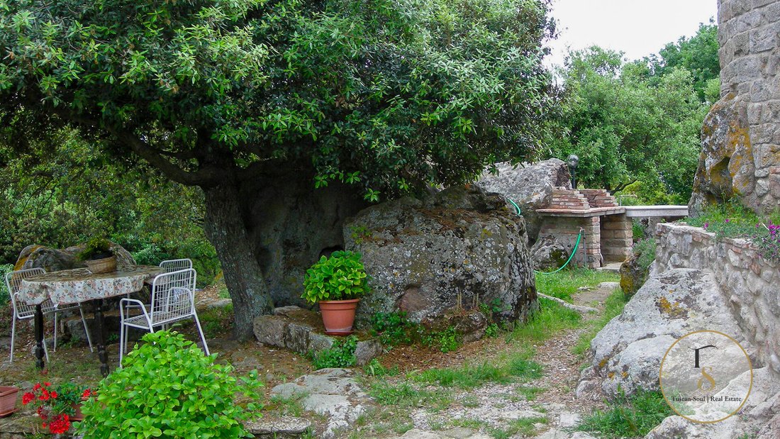 Villa in Center, Grosseto, Tuscany 4 - 18341363