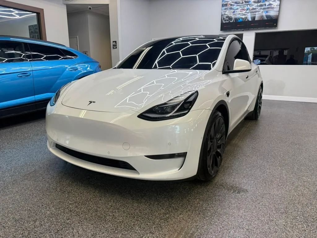 Suv in Orlando, FL, United States 2 - 18338563