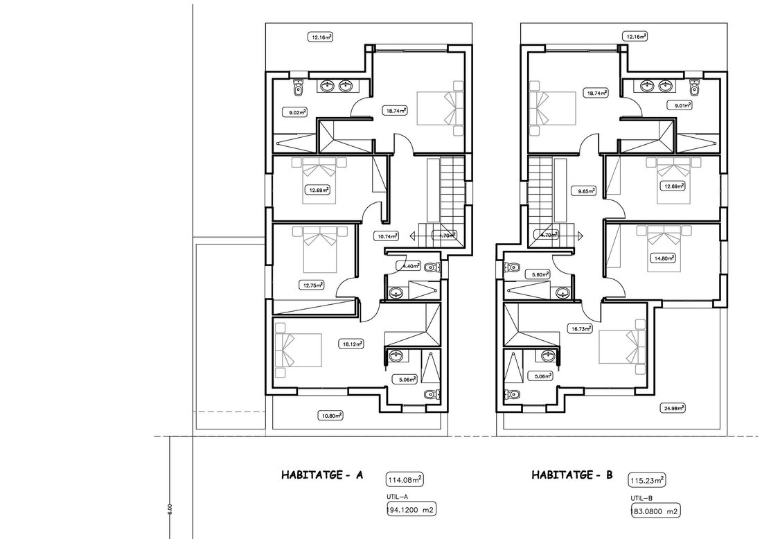 House in Empuriabrava, Catalonia, Spain 5 - 18337114