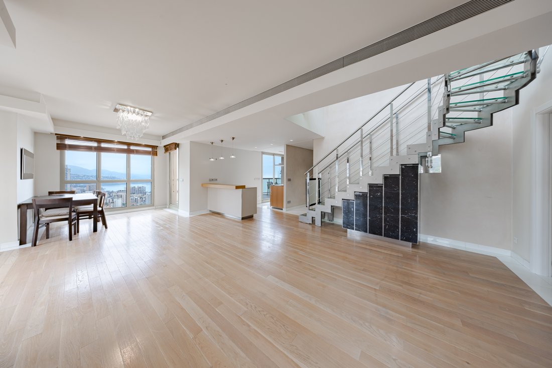 Apartment in Monaco, Monaco 2 - 18342771