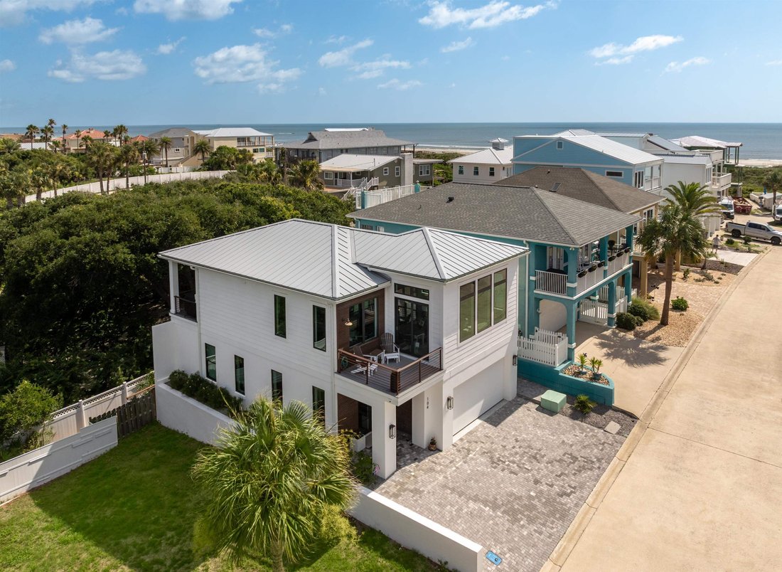 House in St. Augustine, Florida, United States 5 - 18340017