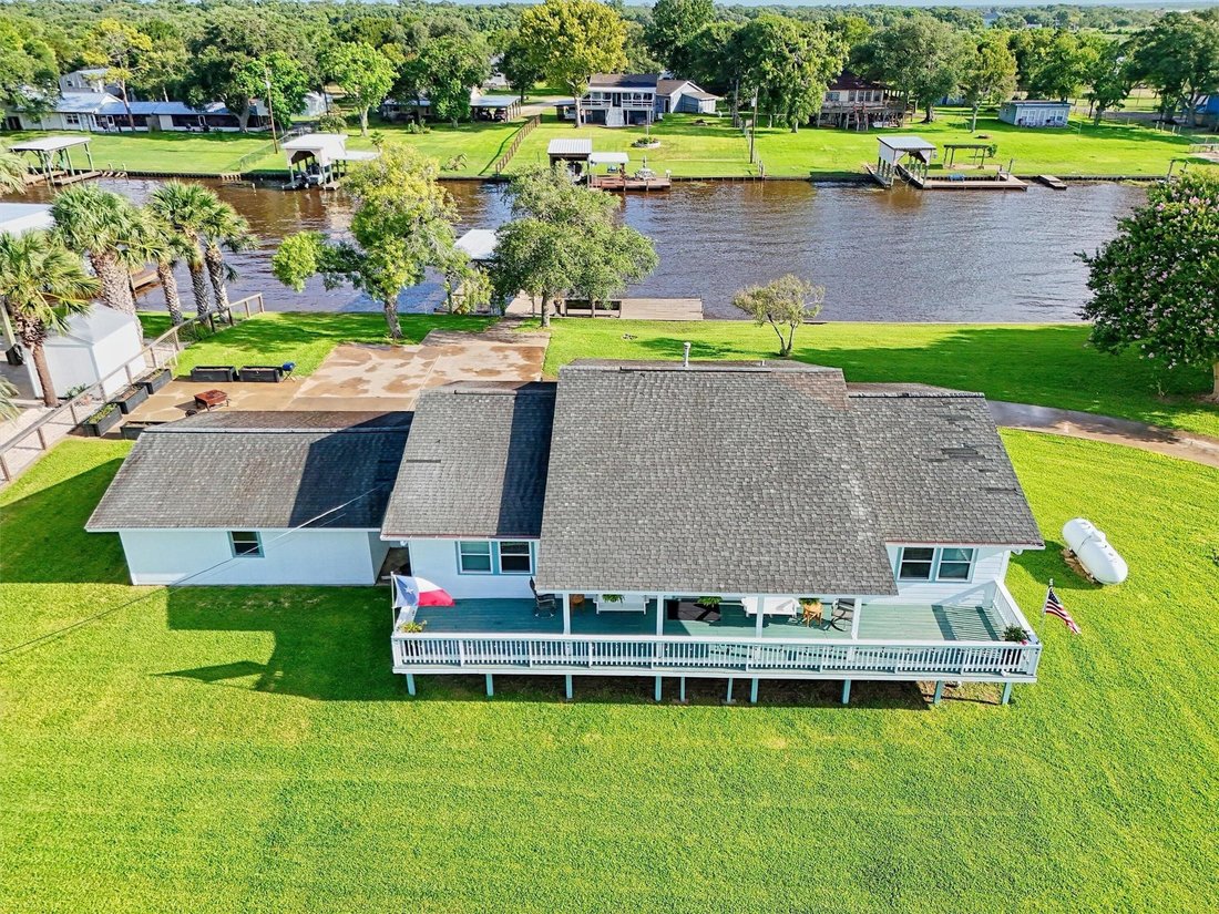 House in Cedar Lake, Texas, United States 2 - 18340948
