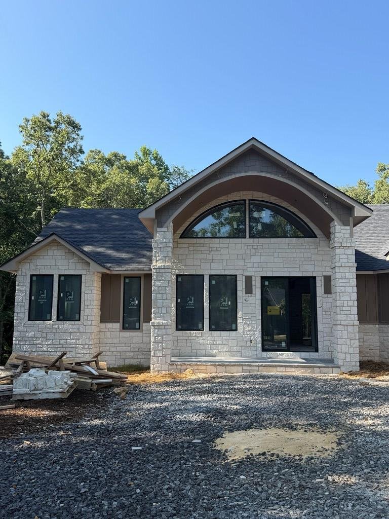 House in Blairsville, Georgia, United States 4 - 18147570