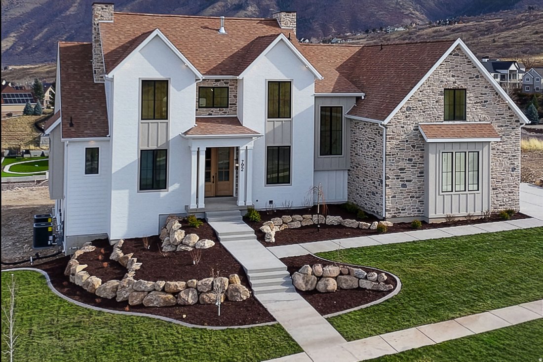 House in Payson, Utah, United States 2 - 18349297