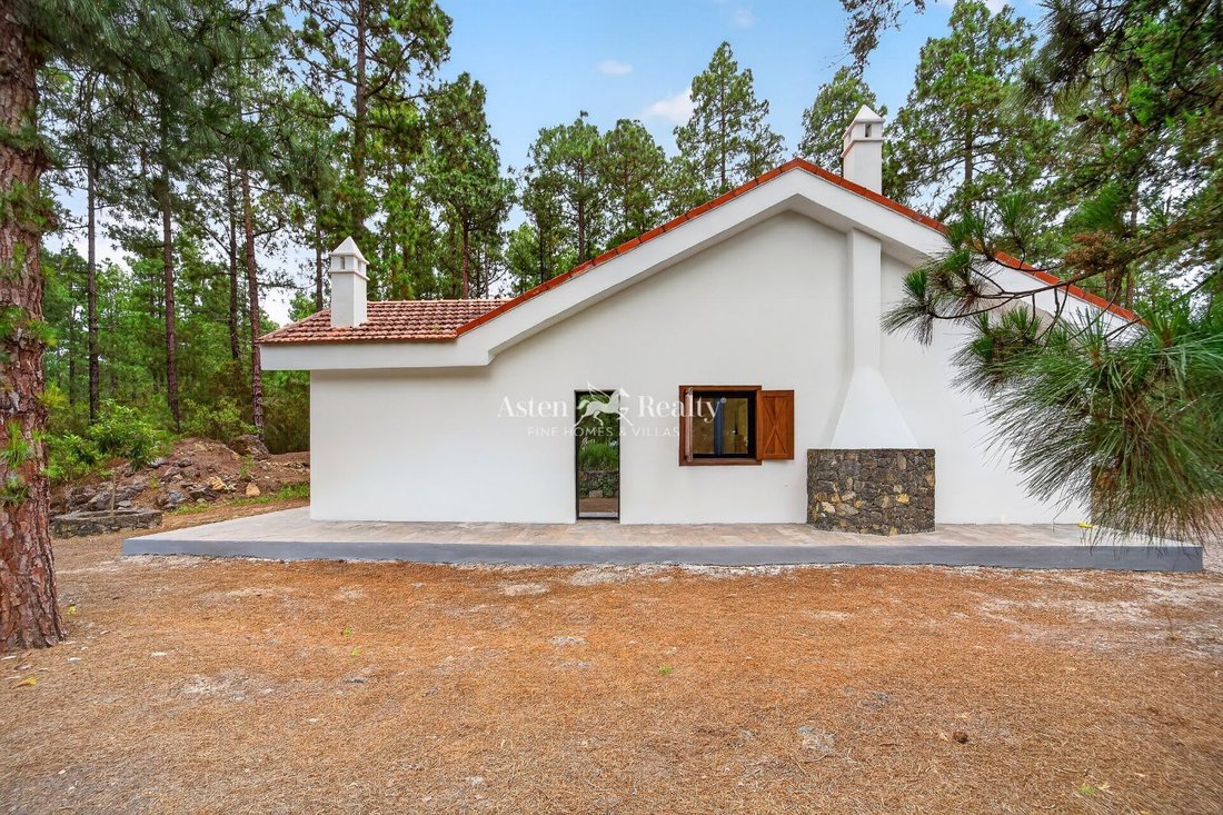House in Icod de los Vinos, Canary Islands, Spain 5 - 18335050