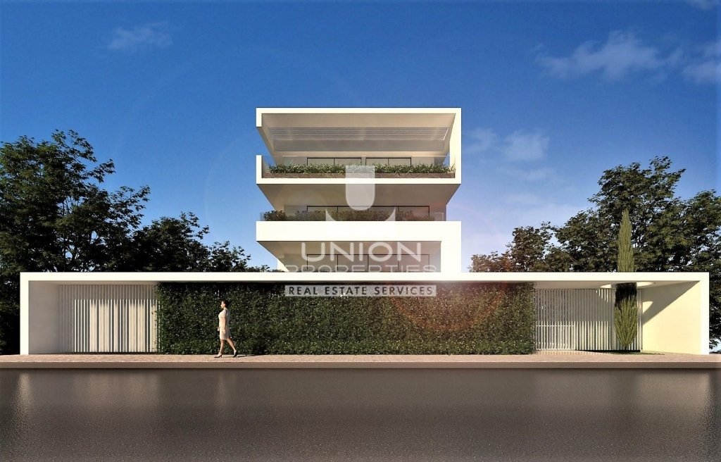 Apartment in Glyfada, Attica, Greece 3 - 14468811