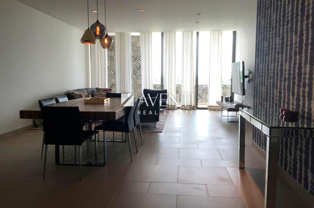 Apartment in Cancún, Quintana Roo, Mexico 2 - 18337073