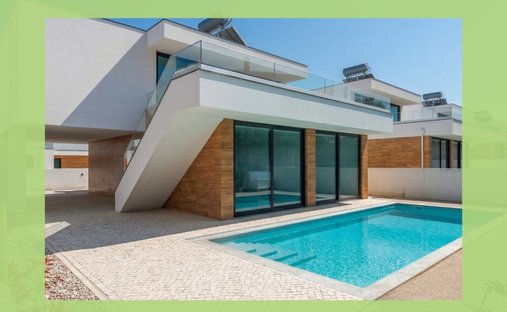 Villa in Tornada e Salir do Porto, Leiria District, Portugal 1