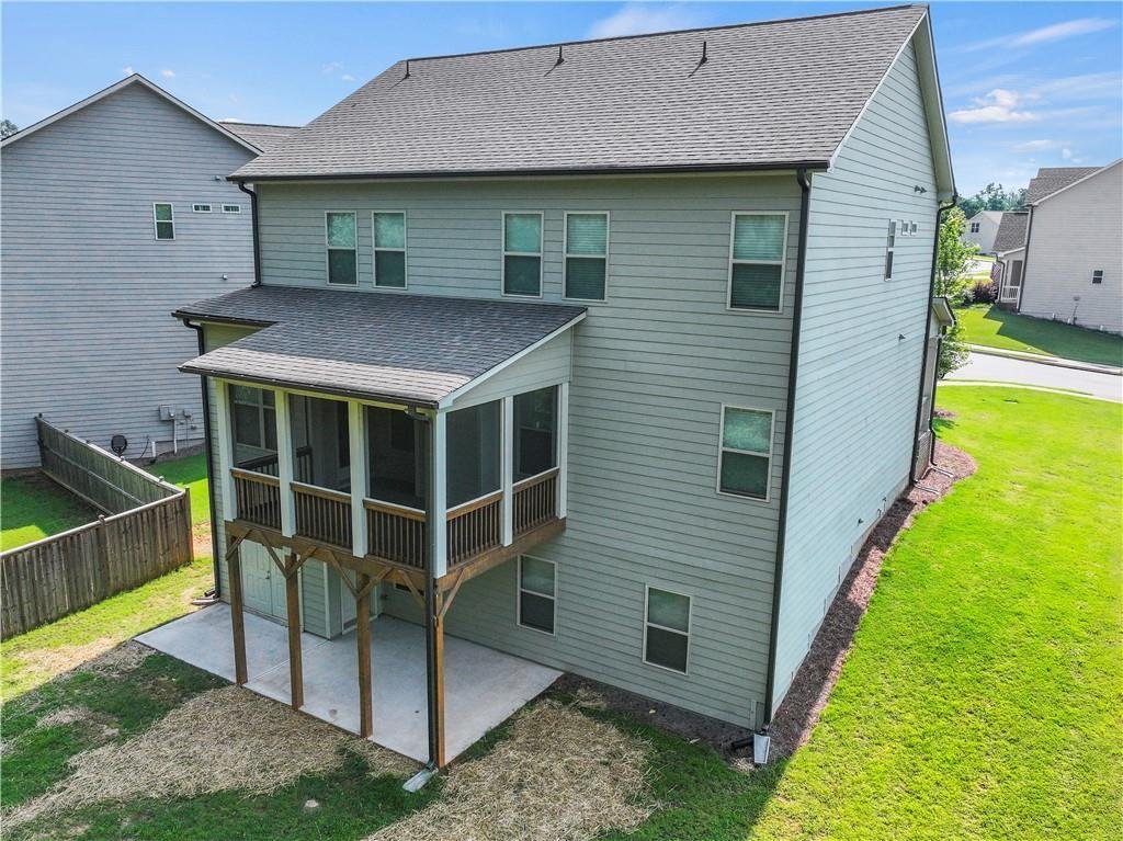 House in Oakwood, Georgia, United States 3 - 18335886