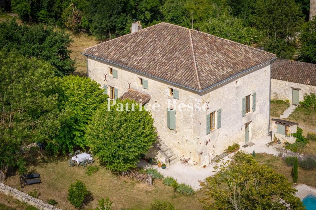 House in Brassac, Occitania, France 4 - 17495921