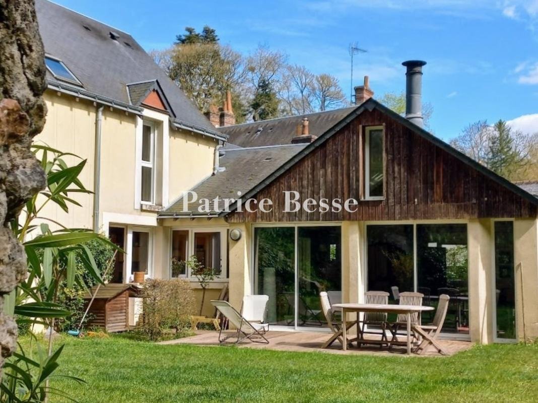 House in Grammont, Tours, France 1 - 17326635